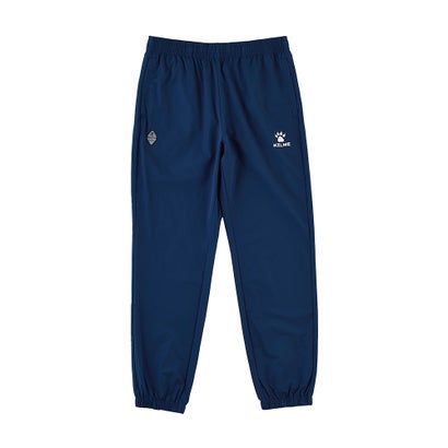 KELME ジュニア ピステパンツ(ネイビー)｜詳細画像