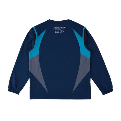 KELME シャープピステトップ(ネイビー)｜詳細画像