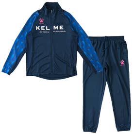 KELME ケルメ ウォームアップスーツ(ネイビー) KC19F174 107 