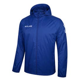 KELME ケルメ ウィンドジャケット(ブラック) 3881211 012 トレーニング