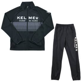 KELME ケルメ ウォームアップスーツ(ブラック) KC19S128 26 