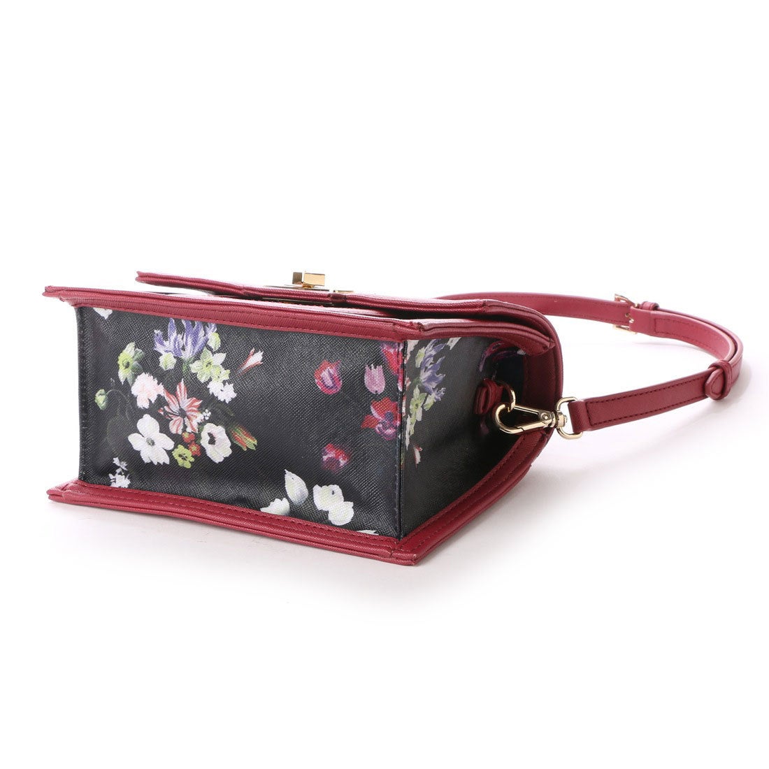 美品】ケイタマルヤマ レスポートサック ショルダーバッグ 肩がけ2WAY 