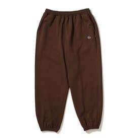 BB SMALL WAPPEN SWEAT PANTS 2 BROWN （BROWN）