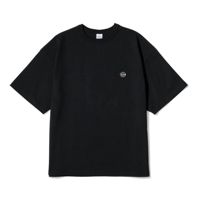
                    BB SMALL WAPPEN S/S TEE BLACK 2nd DELIVERY （BLACK）