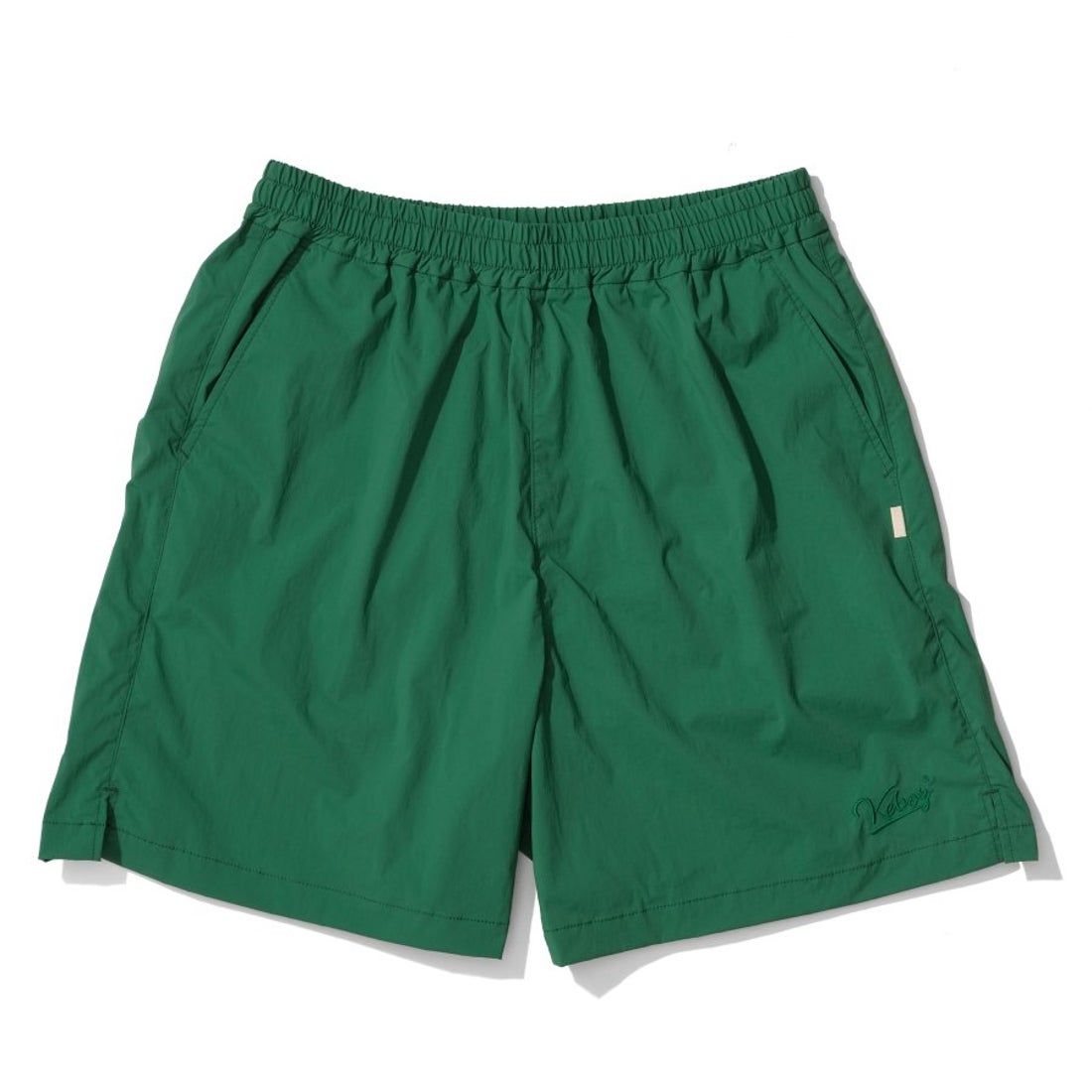 KEBOZ SPECIAL LOGO SHORTS セットアップ