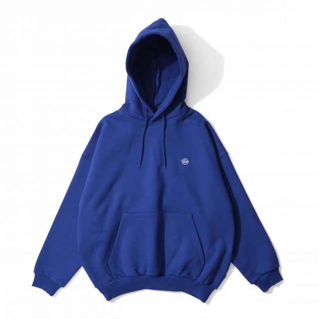 
                    BB SMALL WAPPEN SWEAT PULLOVER （ROYAL）