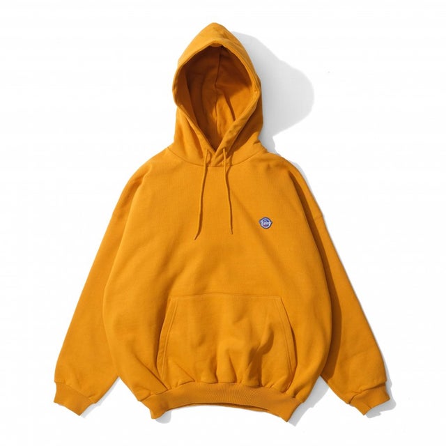 
                    BB SMALL WAPPEN SWEAT PULLOVER （YELLOW）