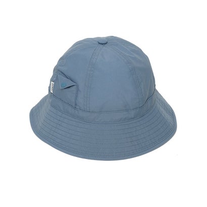 ケボズ KEBOZ ON HAT 3 （BLUE）｜詳細画像