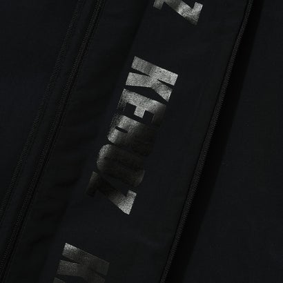 ケボズ KEBOZ 2TONE TRACK PANTS 3 （BLACK）｜詳細画像