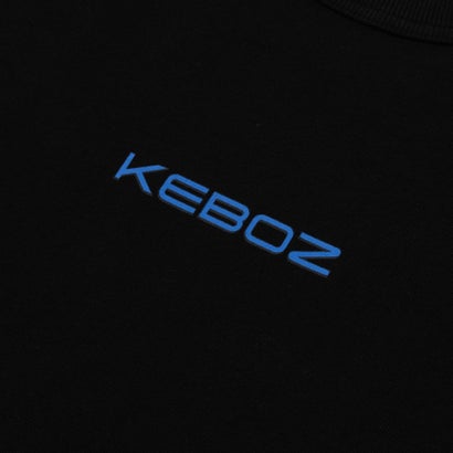 ケボズ KEBOZ PBD S/S TEE （BLACK）｜詳細画像