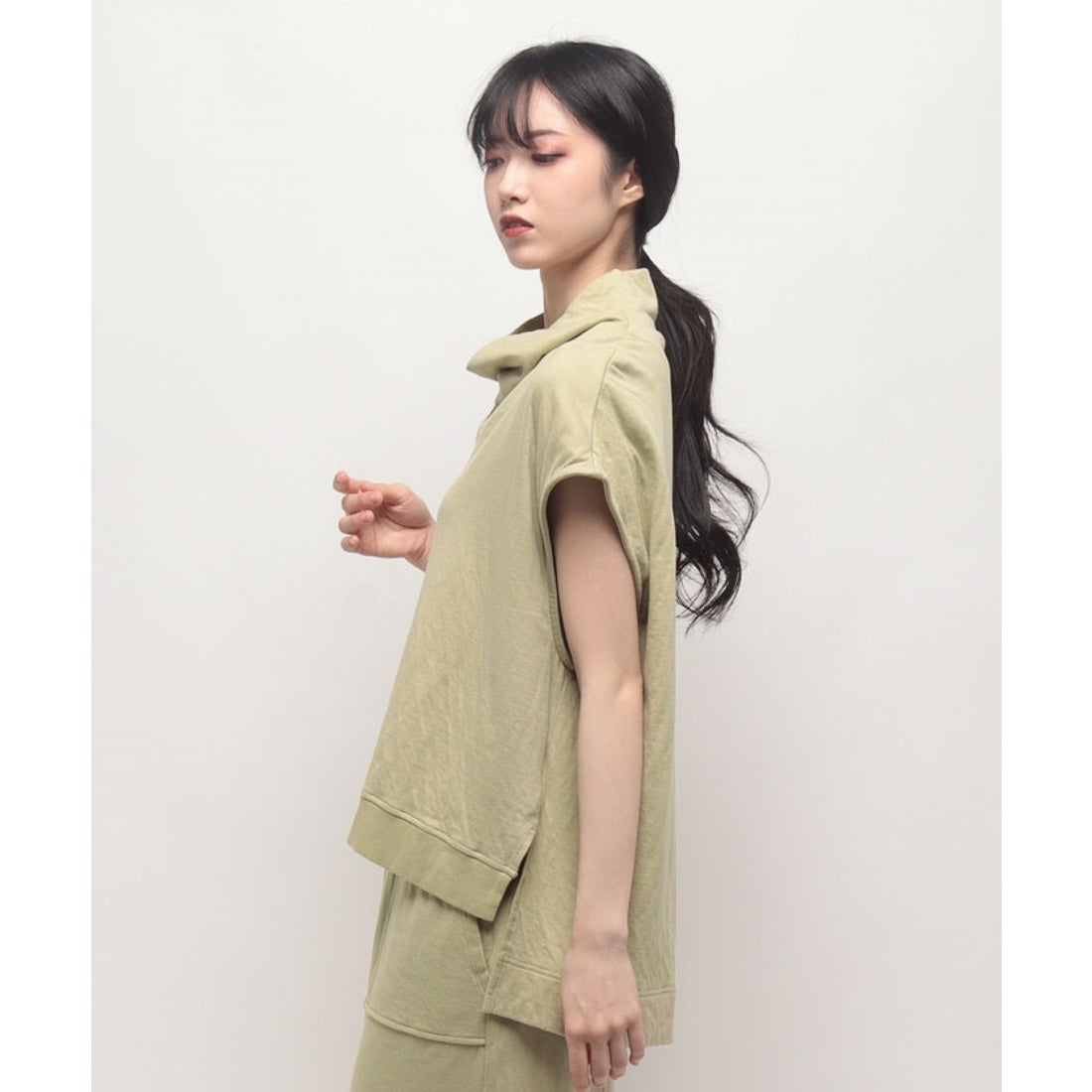 ケティ ketty 【セットアップ対応商品】【KETTY】スヴインセッケツ 