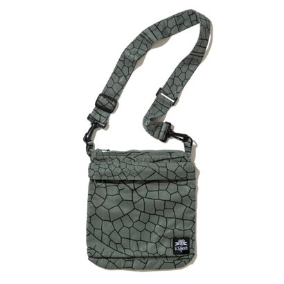 ガシアス ブイスペッシュ 2.0 バッグ（GASIUS VSPESH 2.0 BAG） （Olieve）｜詳細画像
