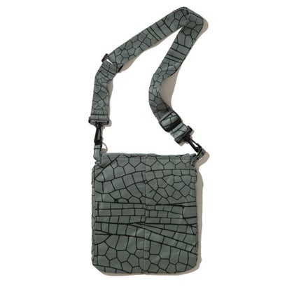 ガシアス ブイスペッシュ 2.0 バッグ（GASIUS VSPESH 2.0 BAG） （Olieve）｜詳細画像