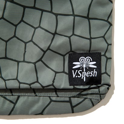 ガシアス ブイスペッシュ 2.0 バッグ（GASIUS VSPESH 2.0 BAG） （Olieve）｜詳細画像