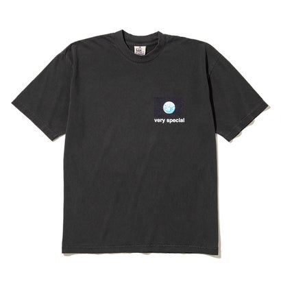 アースリング ティー（EARTHLING TEE） （Vintage Black）｜詳細画像