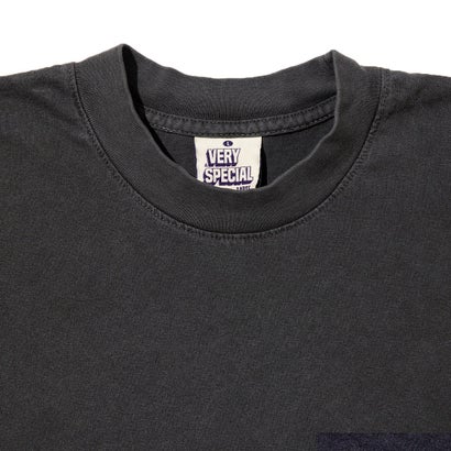 アースリング ティー（EARTHLING TEE） （Vintage Black）｜詳細画像
