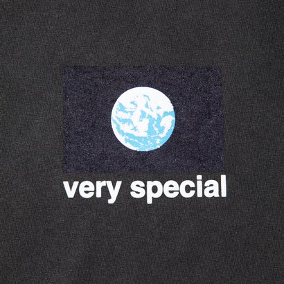 アースリング ティー（EARTHLING TEE） （Vintage Black）｜詳細画像