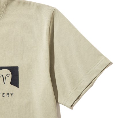 アウトサイド ザ ラインズ Tシャツ（Outside The Lines T-shirt） （Greige）｜詳細画像