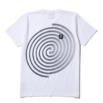 ガシアス ブイスペッシュ 2.0 TEE（GASIUS VSPESH 2.0 TEE） （White）｜詳細画像