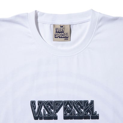 ガシアス ブイスペッシュ 2.0 TEE（GASIUS VSPESH 2.0 TEE） （White）｜詳細画像