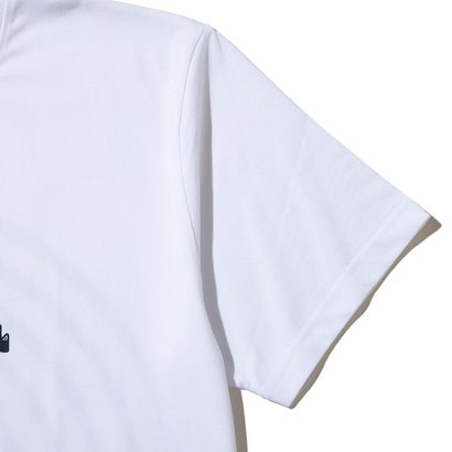 ガシアス ブイスペッシュ 2.0 TEE（GASIUS VSPESH 2.0 TEE） （White）｜詳細画像