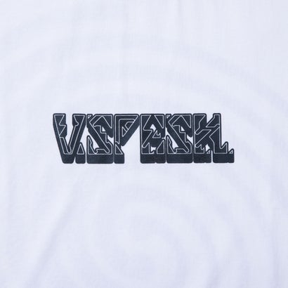 ガシアス ブイスペッシュ 2.0 TEE（GASIUS VSPESH 2.0 TEE） （White）｜詳細画像