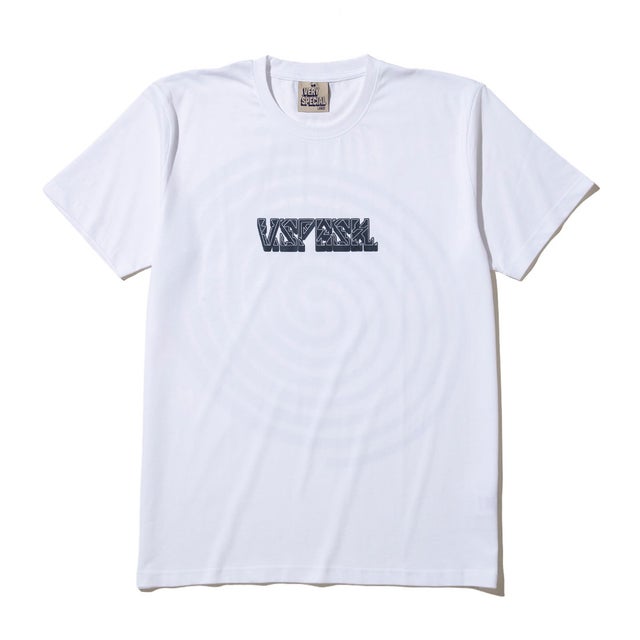 ガシアス ブイスペッシュ 2.0 TEE（GASIUS VSPESH 2.0 TEE） （White）