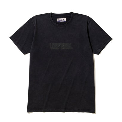 ガシアス ブイスペッシュ 2.0 TEE（GASIUS VSPESH 2.0 TEE） （Black）｜詳細画像