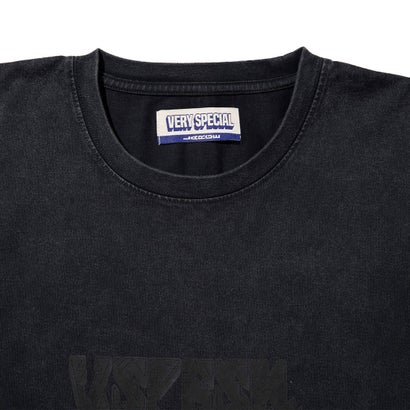 ガシアス ブイスペッシュ 2.0 TEE（GASIUS VSPESH 2.0 TEE） （Black）｜詳細画像