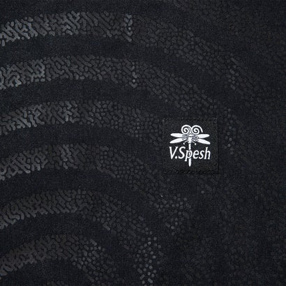 ガシアス ブイスペッシュ 2.0 TEE（GASIUS VSPESH 2.0 TEE） （Black）｜詳細画像