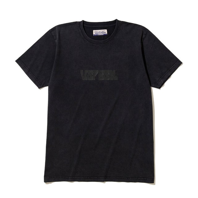 ガシアス ブイスペッシュ 2.0 TEE（GASIUS VSPESH 2.0 TEE） （Black）