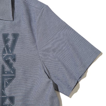 キネティクス Kinetics ガシアス ブイスペッシュ 2.0 SS バケイ ボタンダウン（GASIUS VSPESH 2.0 SS VACAY BUTTON DOWN） （Black）｜詳細画像