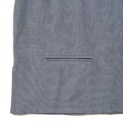 キネティクス Kinetics ガシアス ブイスペッシュ 2.0 SS バケイ ボタンダウン（GASIUS VSPESH 2.0 SS VACAY BUTTON DOWN） （Black）｜詳細画像