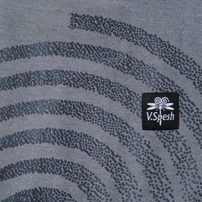 キネティクス Kinetics ガシアス ブイスペッシュ 2.0 SS バケイ ボタンダウン（GASIUS VSPESH 2.0 SS VACAY BUTTON DOWN） （Black）｜詳細画像