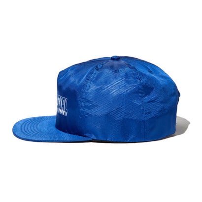 エコー ナイロン ハット（Echo Nylon Hat） （Very Blue）｜詳細画像