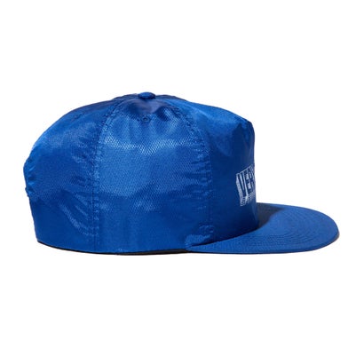 エコー ナイロン ハット（Echo Nylon Hat） （Very Blue）｜詳細画像
