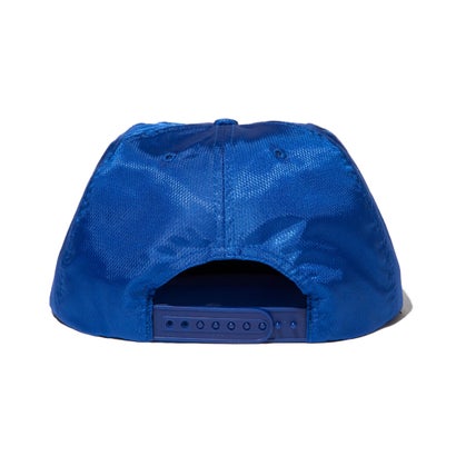 エコー ナイロン ハット（Echo Nylon Hat） （Very Blue）｜詳細画像