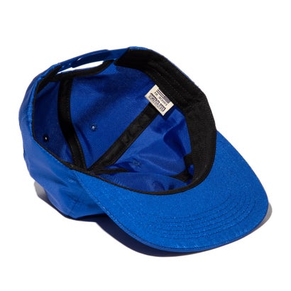 エコー ナイロン ハット（Echo Nylon Hat） （Very Blue）｜詳細画像