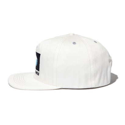 アースリング ハット（EARTHLING HAT） （White）｜詳細画像