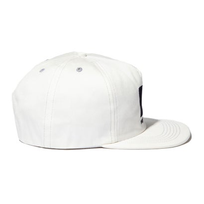 アースリング ハット（EARTHLING HAT） （White）｜詳細画像