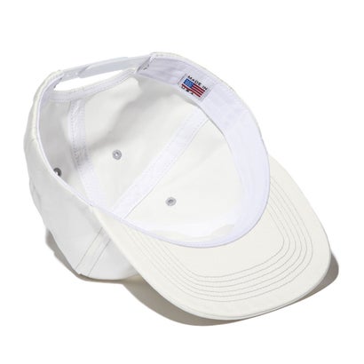 アースリング ハット（EARTHLING HAT） （White）｜詳細画像