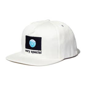 アースリング ハット（EARTHLING HAT） （White）