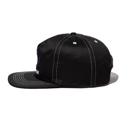 アースリング ハット（EARTHLING HAT） （Black）｜詳細画像