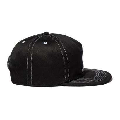 アースリング ハット（EARTHLING HAT） （Black）｜詳細画像