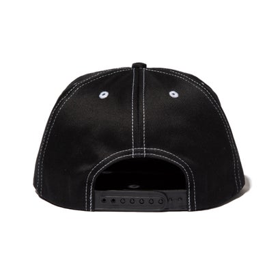 アースリング ハット（EARTHLING HAT） （Black）｜詳細画像