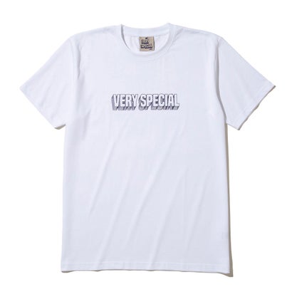 エコー Tシャツ（Echo T-shirt） （White）｜詳細画像