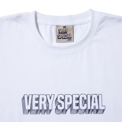 エコー Tシャツ（Echo T-shirt） （White）｜詳細画像