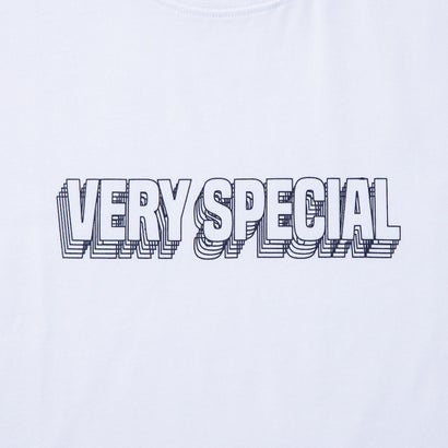 エコー Tシャツ（Echo T-shirt） （White）｜詳細画像