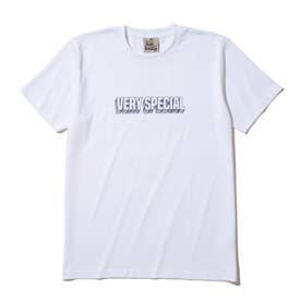 エコー Tシャツ（Echo T-shirt） （White）