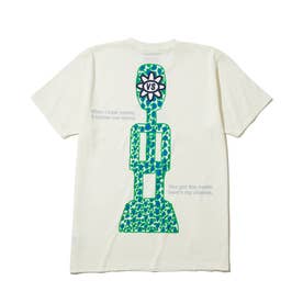 リスニング Tシャツ（Listening T-shirt） （OFF WHITE）